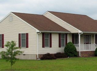 27092 Walnut Tree Rd, Salisbury, MD 21801