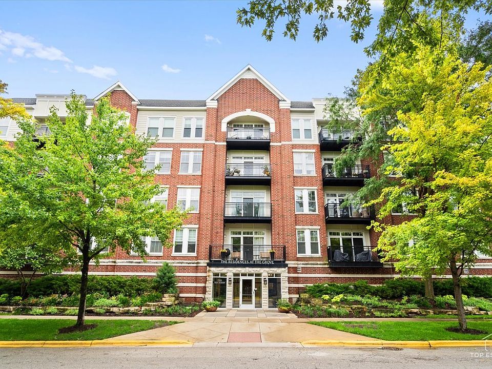 1st image of 7753 Van Buren St Unit 303
