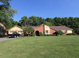 3344 Southfield Dr, Dayton, OH 45434