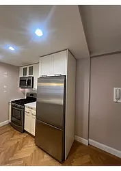 Rented by UES Management