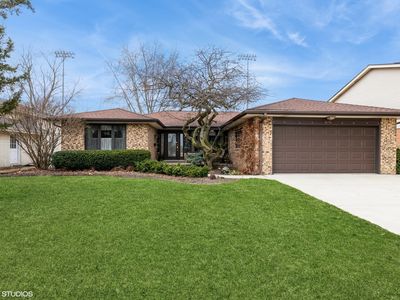 1116 S Tamarack Dr, Mount Prospect, IL, 60056