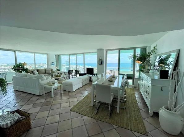 400 S Pointe Dr APT 2010, Miami Beach, FL 33139