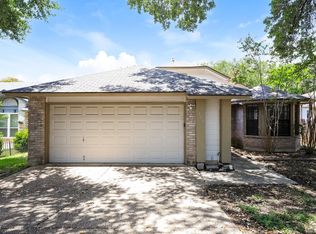 6303 Crab Orch, San Antonio, TX 78240