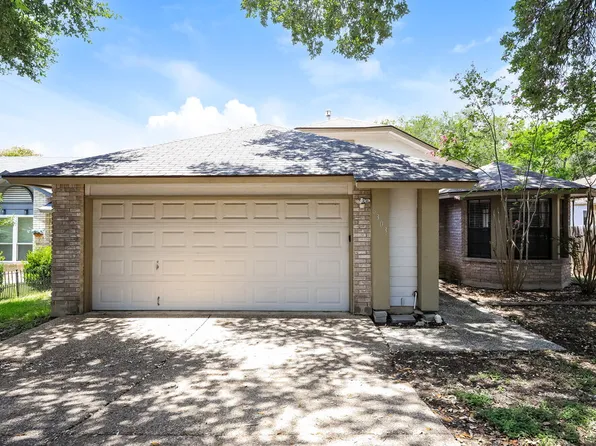 6303 Crab Orch, San Antonio, TX 78240