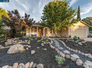 2922 Saint Denis Dr, San Ramon, CA 94583