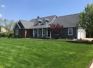 4100 Steinwood Rd, Dalton, OH 44618