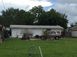 921 Pearl St, Rayne, LA 70578