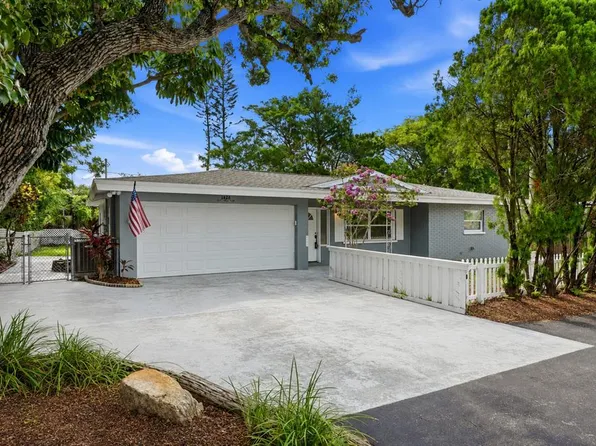 1628 S HIGHLAND AVENUE, CLEARWATER, FL 33756