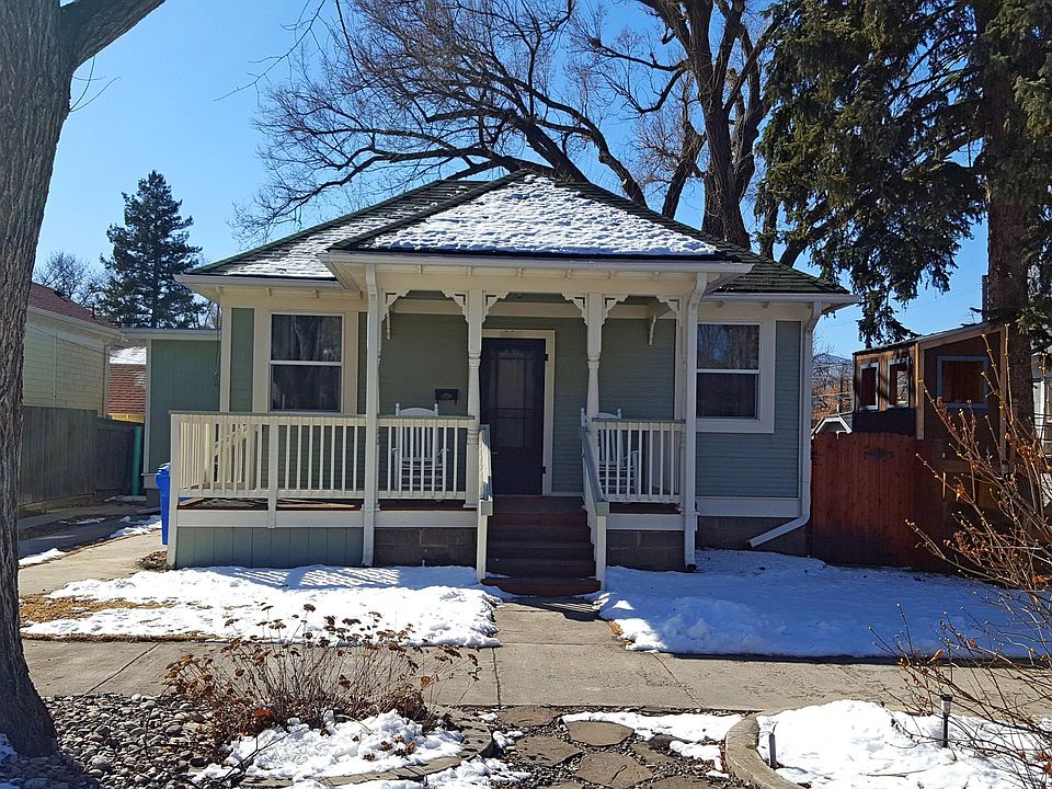 1st image of 421 E Del Norte St