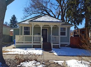 421 E Del Norte St, Colorado Springs, CO 80907