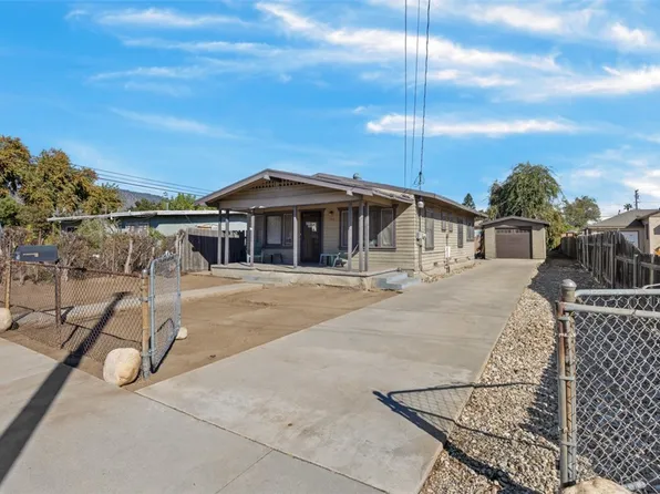 168 N Soldano Ave, Azusa, CA 91702