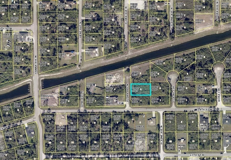 1st image of 2802 Flora Ave N