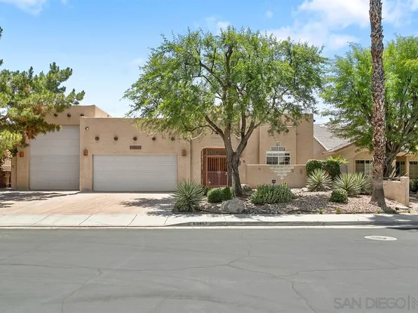 69457 Serenity Rd, Cathedral City, CA 92234