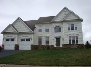 38 Haggis Rd, Middletown, DE 19709