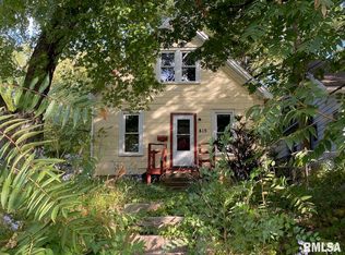 815 E Ravine Ave, Peoria, IL 61603