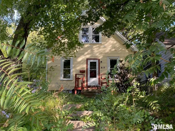 815 E Ravine Ave, Peoria, IL 61603