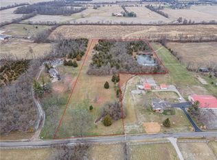 0 Eagle Rd, New Lebanon, OH 45345