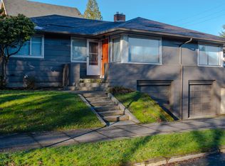 1209 NE 27th Ave, Portland, OR 97232