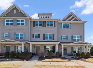 929 Shoofly Path, Apex, NC 27502