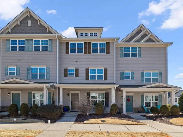 929 Shoofly Path, Apex, NC 27502