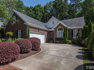 1225 Wedgeland Dr, Raleigh, NC 27615