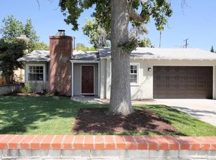 5326 Sylmar Ave, Van Nuys, CA 91401