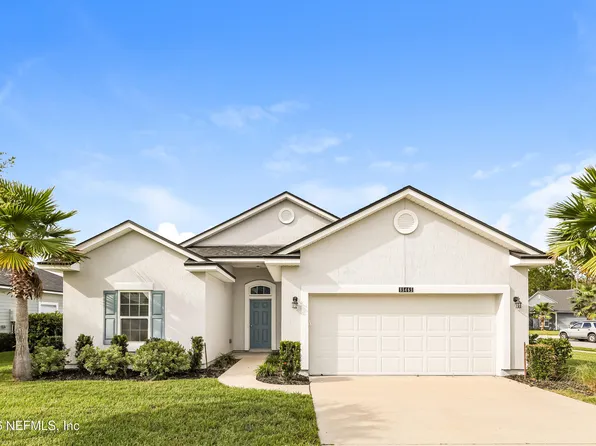 85465 AMARYLLIS Court, Fernandina Beach, FL 32034