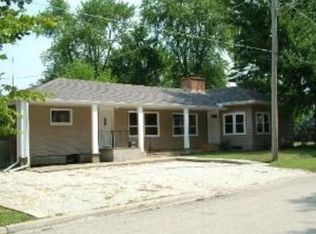 444 River St, Wilmington, IL