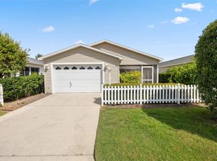2372 Travis Pl, The Villages, FL 32162