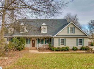205 Rivendell Dr, Pelzer, SC 29669