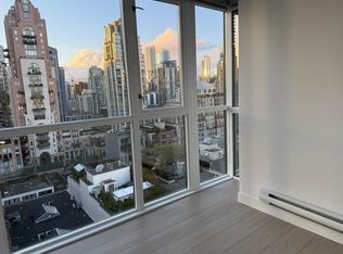 289 Drake St #1801, Vancouver, BC