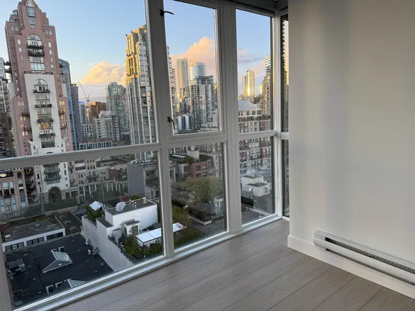 289 Drake St, Vancouver, BC