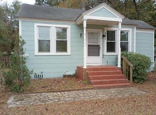 321 Park St, Georgetown, SC 29440