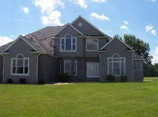 8620 Odowling, Onsted, MI 49265