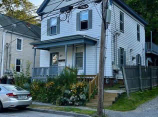 20 James St #2, Auburn, ME 04210