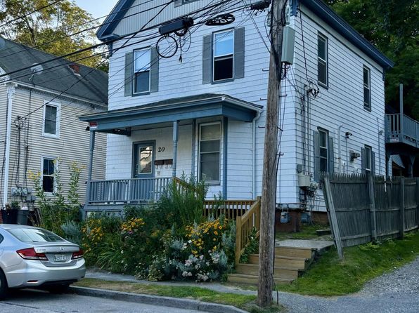 20 James St #2