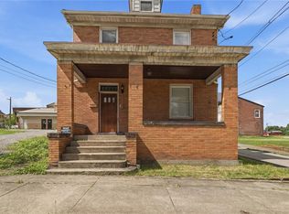 400 Spring St, Brownsville, PA 15417