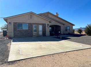 6030 W Brook Dr, Golden Valley, AZ 86413
