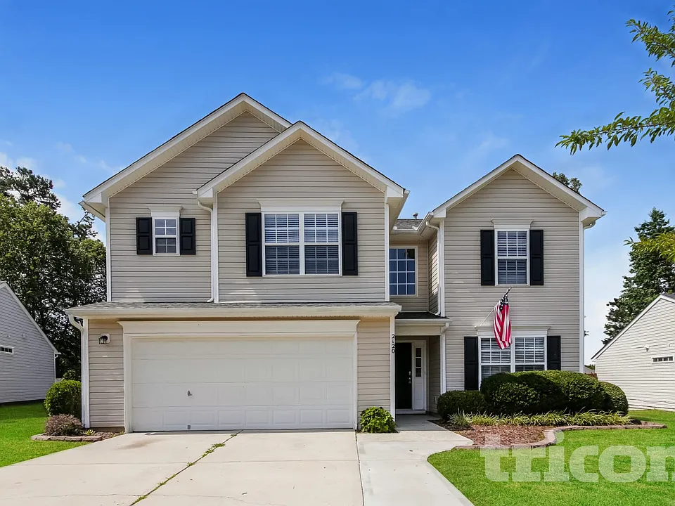 2120 Clear Brooke Dr