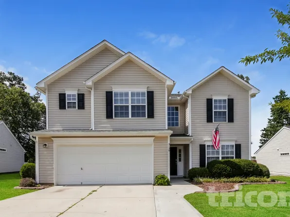 2120 Clear Brooke Dr, Kannapolis, NC 28083