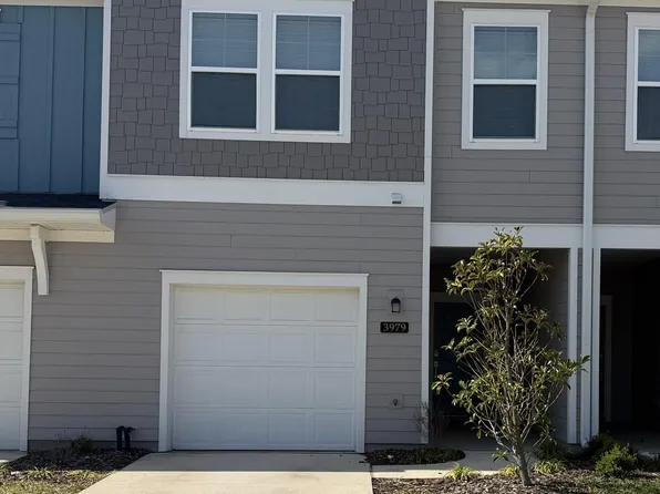 3979 Ornamental Ln, Jacksonville, FL 32217