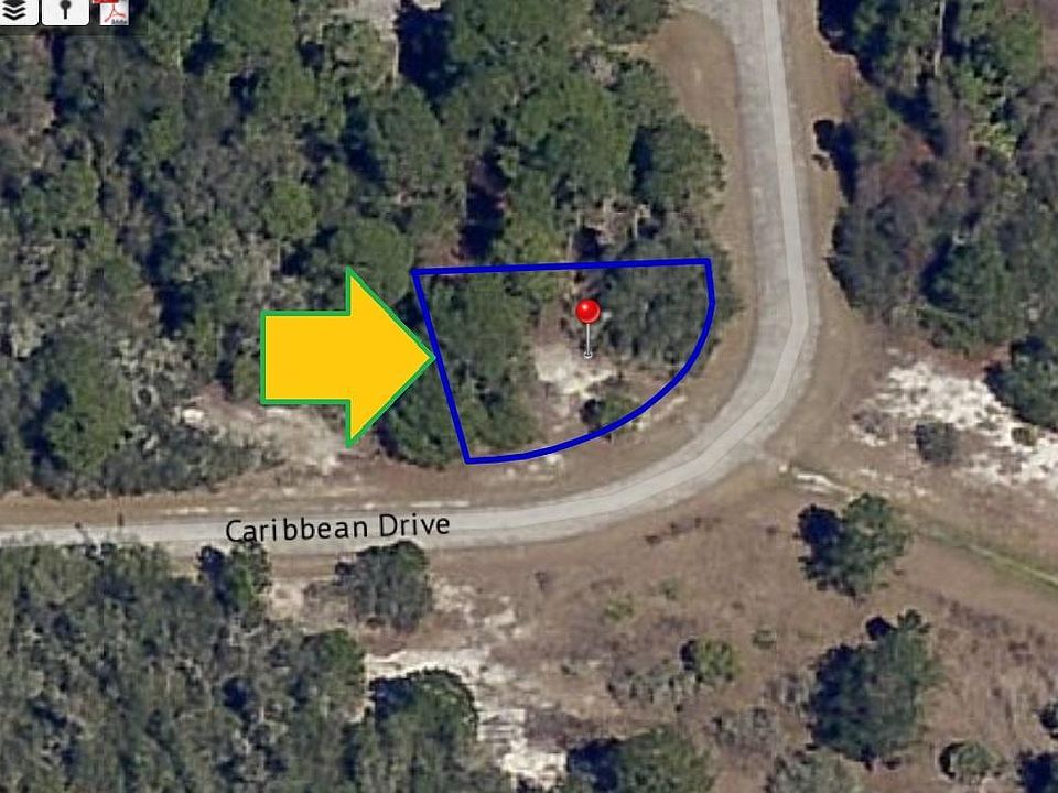 1st image of 1213 Caribbean Dr