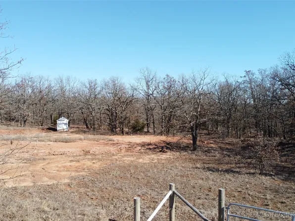 19462 S 465th West Ave, Bristow, OK 74010
