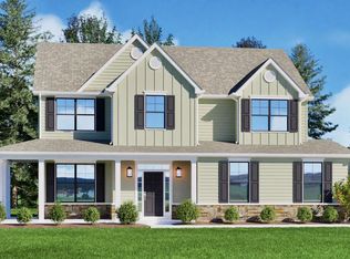 311 Twin Meadows Farm Ln, Centreville, MD