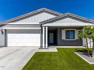 13130 W Crestvale Drive, Peoria, AZ 85383