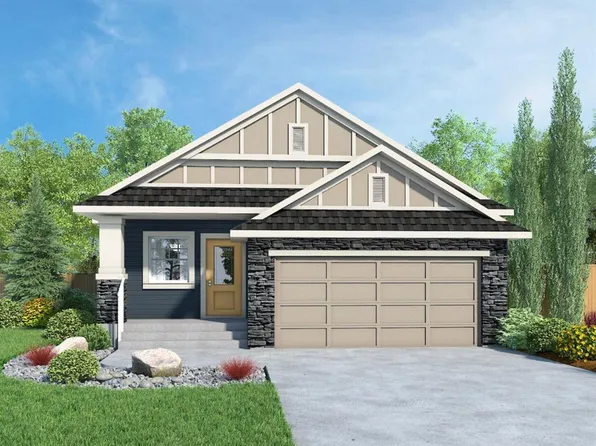 26 NE Baywater Rise SW, Airdrie, AB T4B 3V3