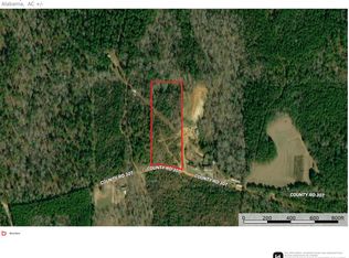 0 County Road 307 LOT 1, Stanton, AL 36790
