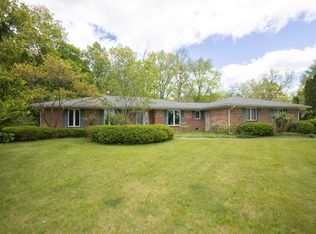 2606 Springbrook Dr, Kalamazoo, MI 49004