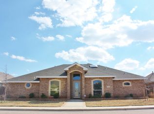 5207 Castle Pine Rd, Midland, TX 79707
