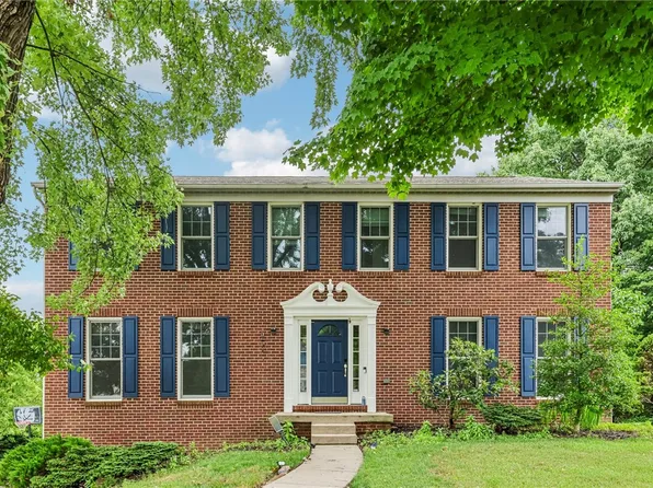 4008 Claridon Dr, Mars, PA 16046